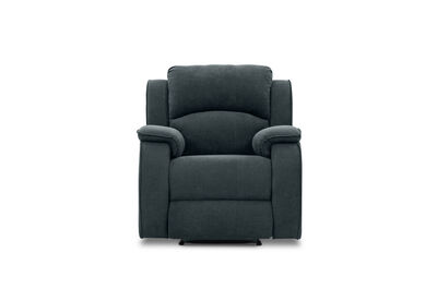 KAYDEN FABRIC - Recliner