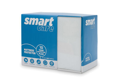 SMARTCARE MATTRESS PROTECTOR - Single