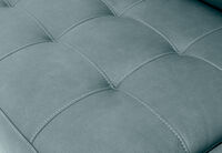 COWPER FABRIC - 3 Seater Sofa with RHF Chaise COWPER FABRIC