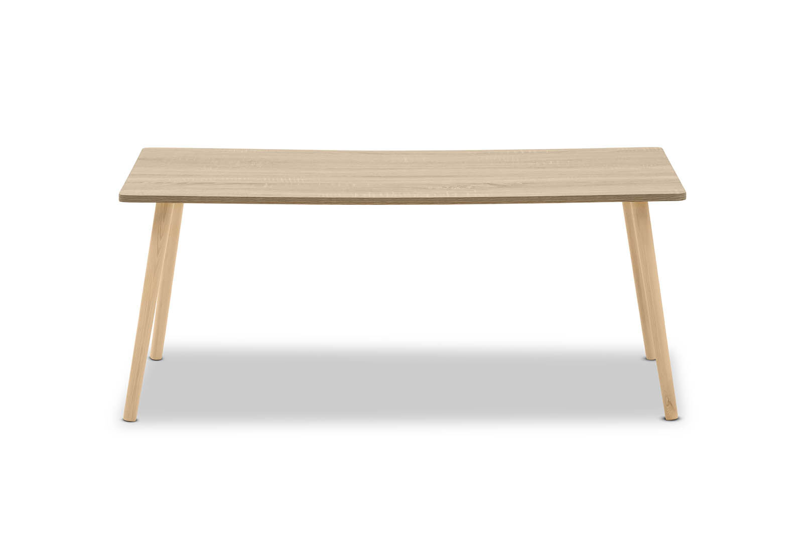 Round coffee table amart new arrivals