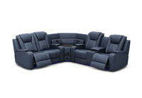 SENTINAL MK2 LEATHER