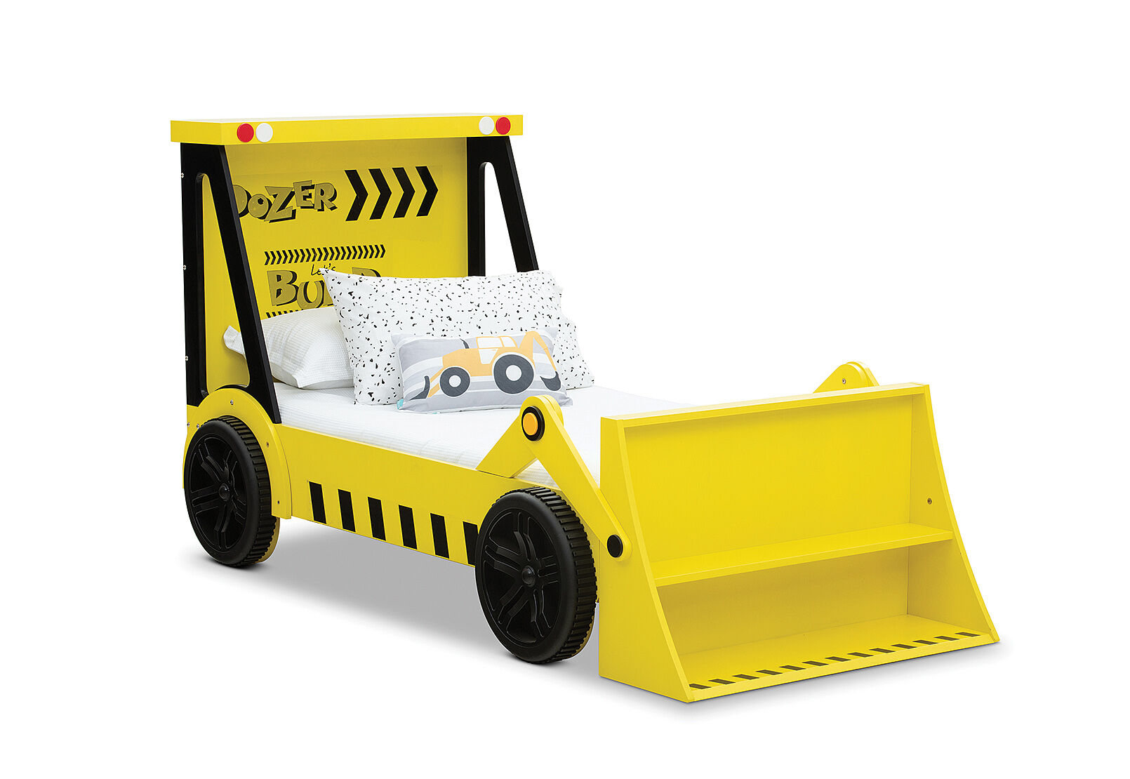 DOZER - Single Bed DOZER