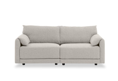 VARLEY FABRIC - 2.5 Seater Sofa