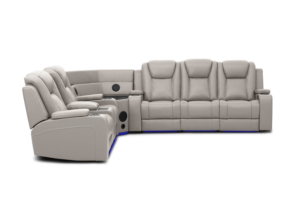 SENTINAL MK2 LEATHER