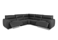 VESSALLI LEATHER