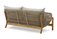 AL PARAISO - 4 Piece Outdoor Lounge Setting AL PARAISO