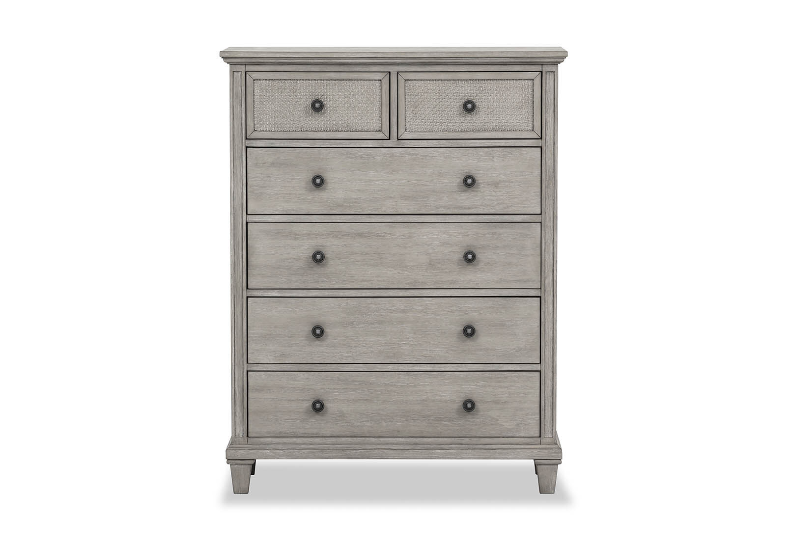 ANDERSON - Tall Chest ANDERSON