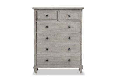 ANDERSON - Tall Chest