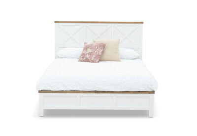 NORMANDY - King Bed