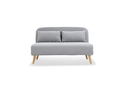 GLENN - 2 Seat Sofa Bed