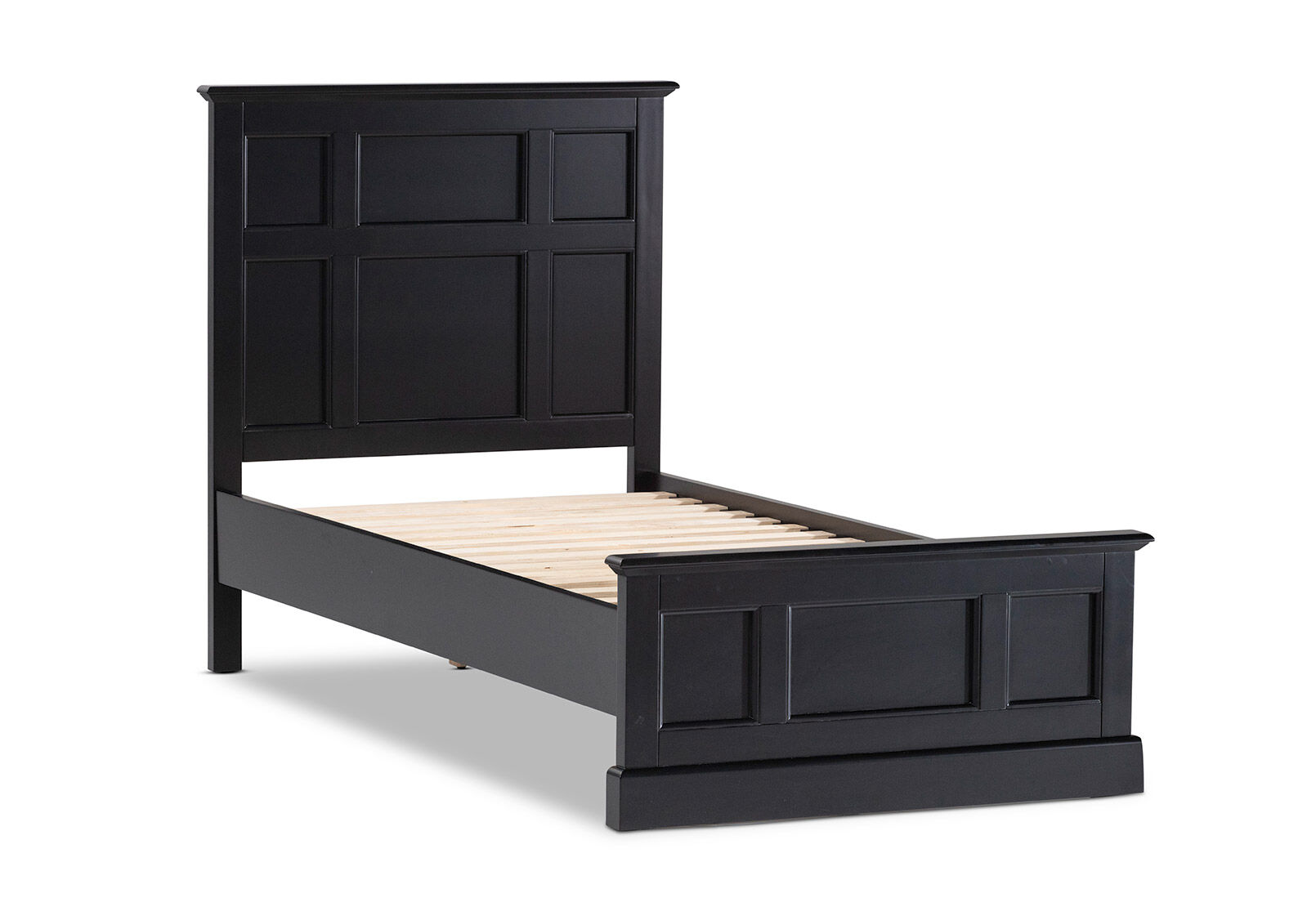 CHRYSTELLE - King Single Bed CHRYSTELLE