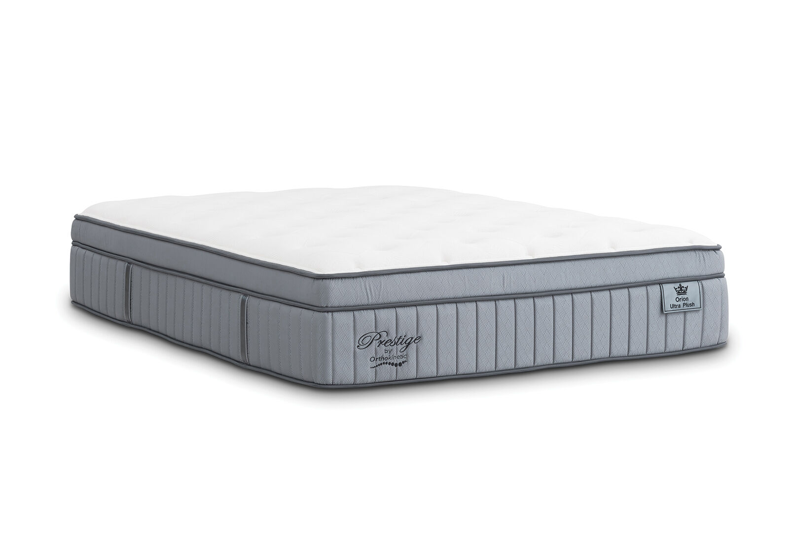 Ultra shop plush mattress