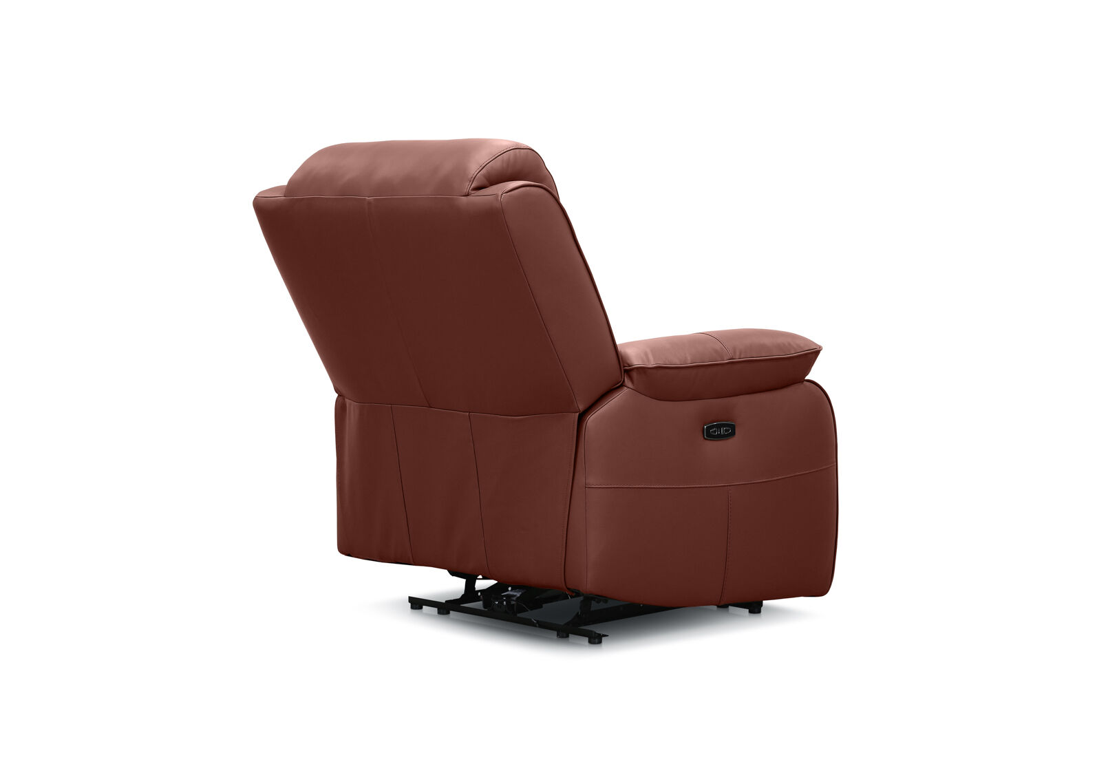 DACIA LEATHER - Electric Recliner DACIA LEATHER