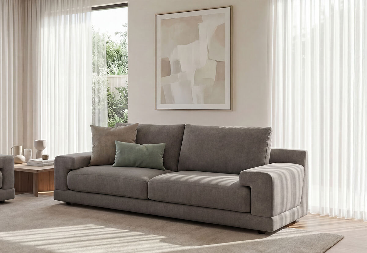 SOMERFORD FABRIC