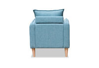 BEATRIX - Accent chair BEATRIX