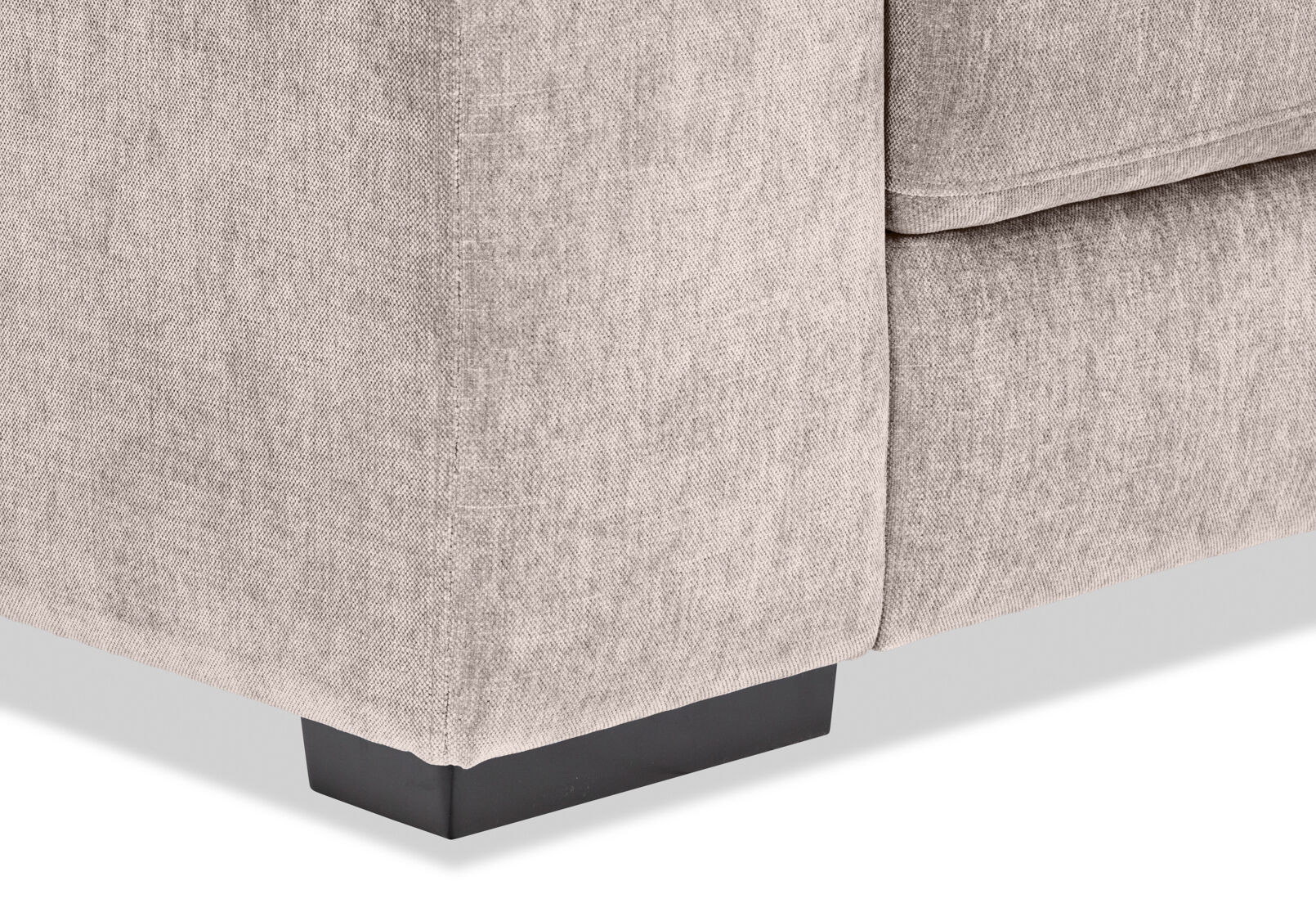 DARIO FABRIC - 2.5 Seater Sofa DARIO FABRIC