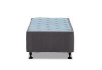POSTUREPEDIC EXQUISITE ACCOLADE DRAWER BASE