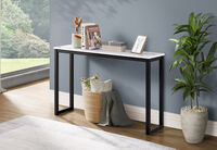 KING - Sofa Table KING