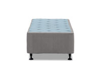 POSTUREPEDIC EXQUISITE ACCOLADE DRAWER BASE