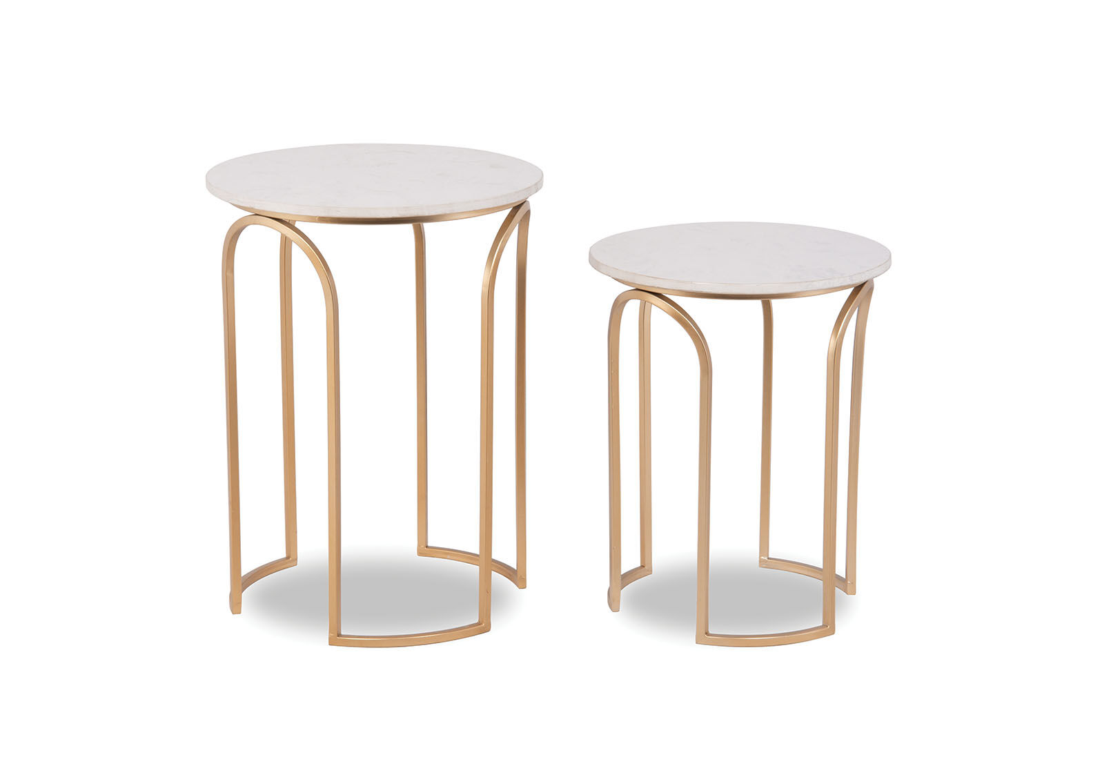 Nest of shop tables amart