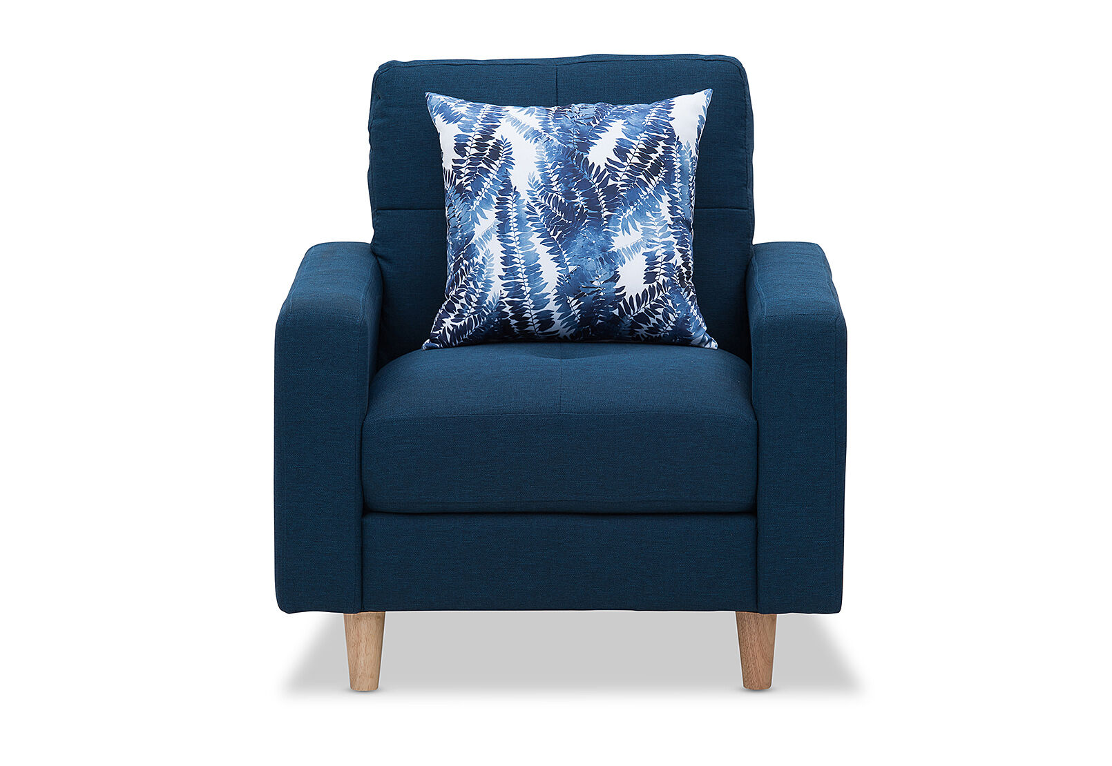 Amart furniture shop armchair