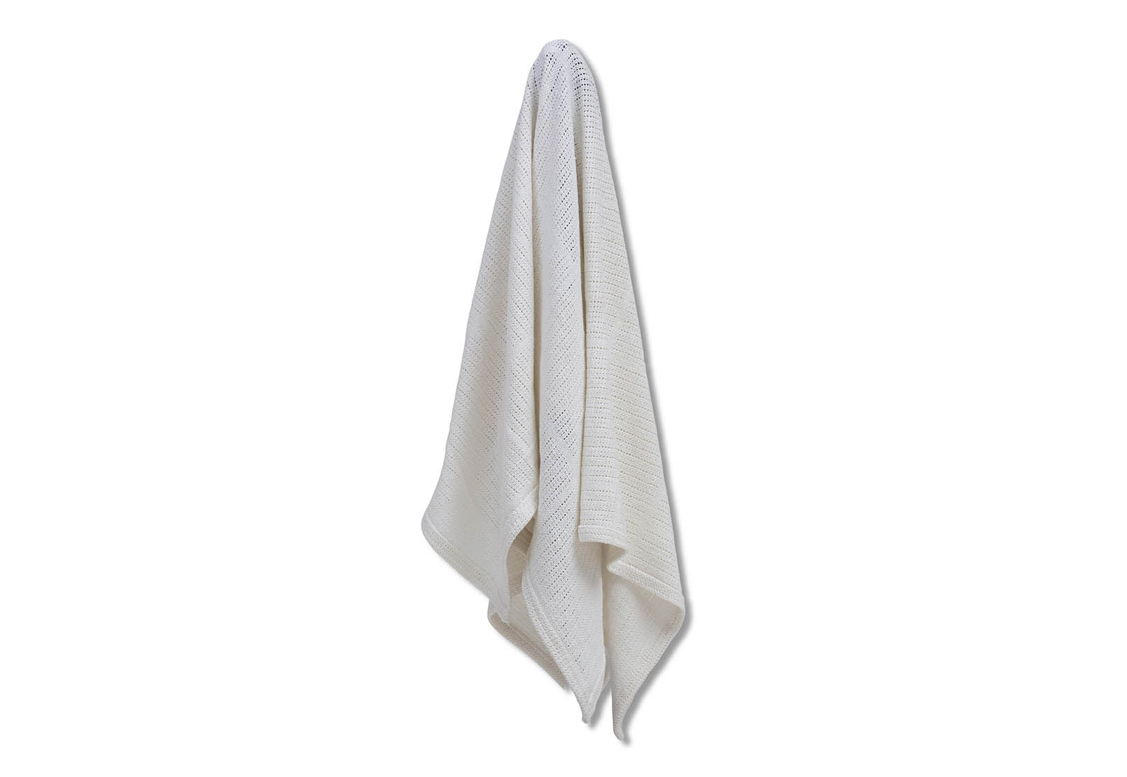 PERAGO BABY - Cot Cellular Blanket PERAGO BABY