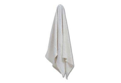 PERAGO BABY - Cot Cellular Blanket