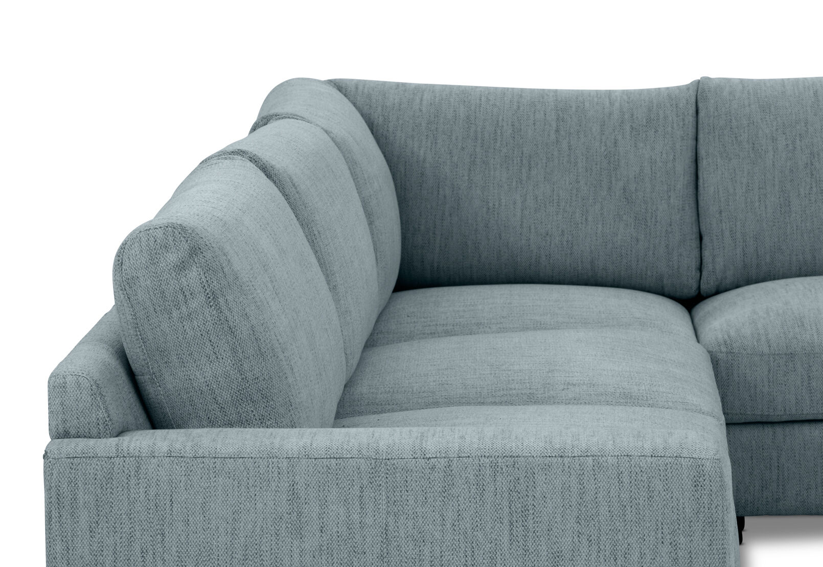 VERONICA FABRIC - Corner Lounge VERONICA FABRIC