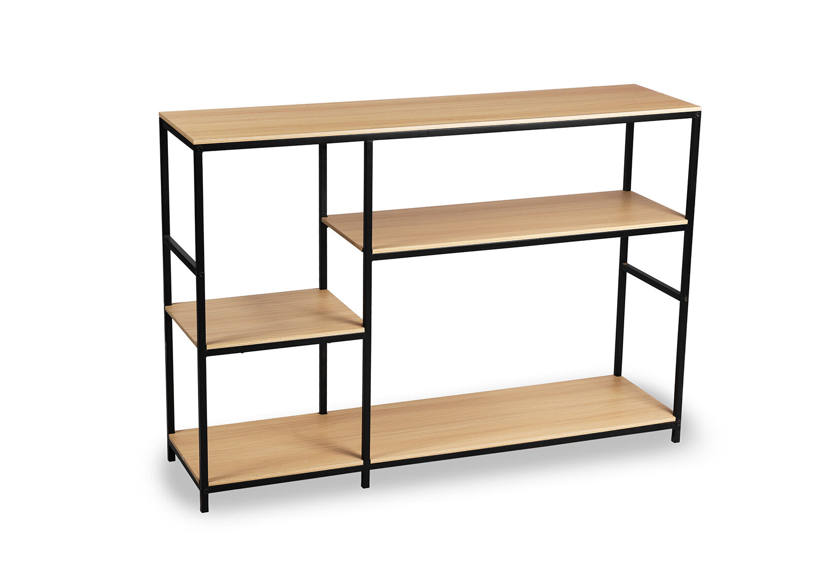DOMINIC - 3 Tier Shelf DOMINIC