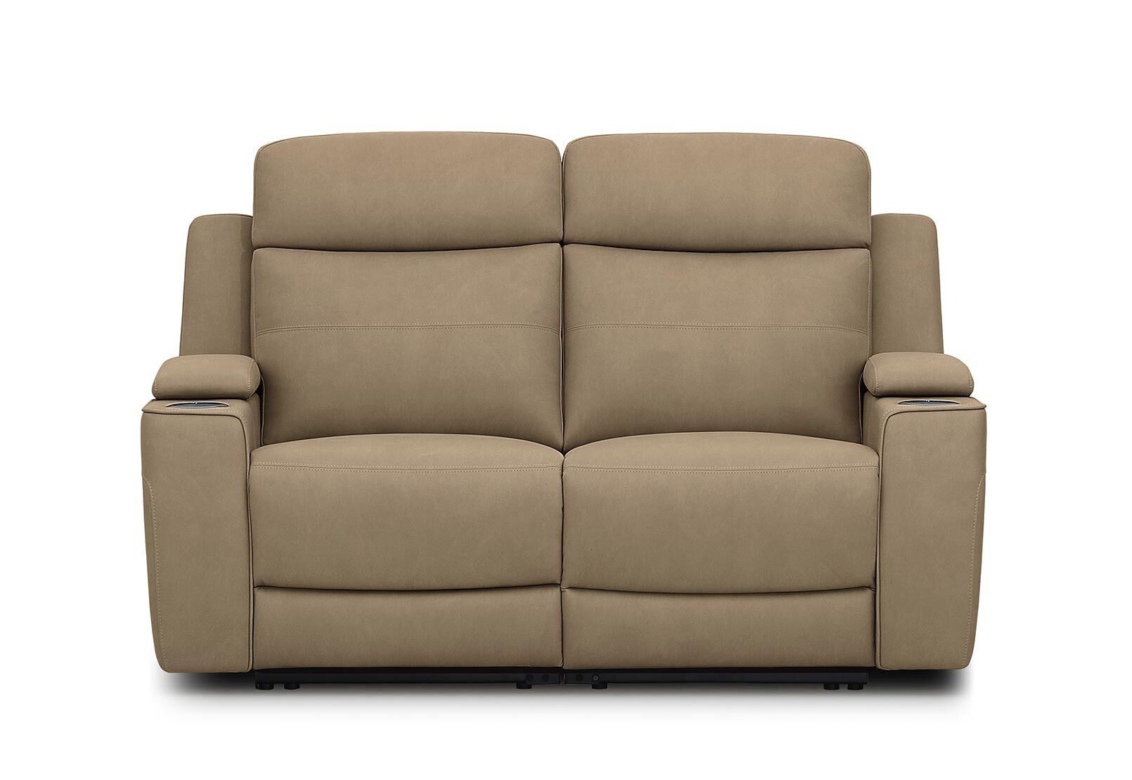ALEXIOS - 2 Seater with Electric Recliner ALEXIOS