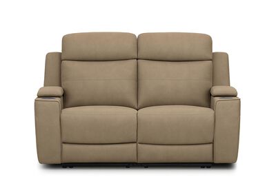 ALEXIOS - 2 Seater with Electric Recliner