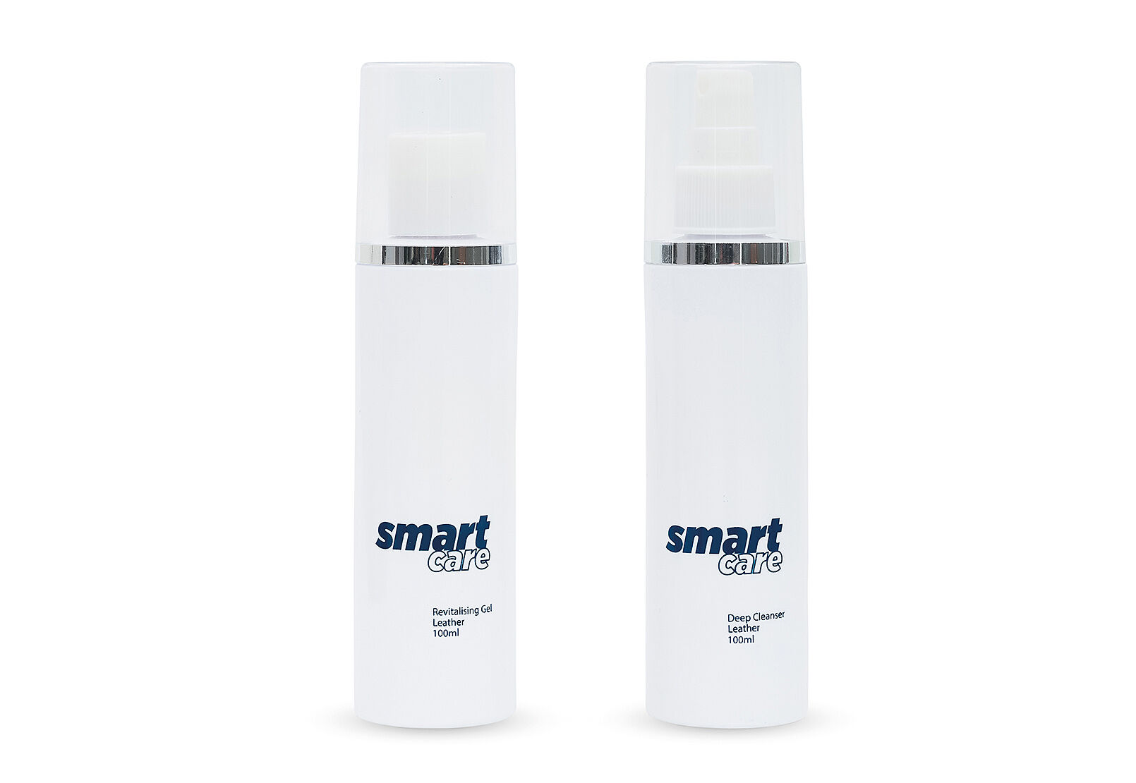 SMARTCARE LEATHER SYSTEM - 1 Seater SMARTCARE LEATHER SYSTEM
