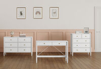 PORDENONE - Sofa Table PORDENONE