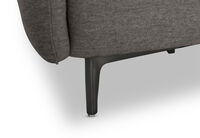 DOMINICO FABRIC - 2.5 Seater Electric Recliners DOMINICO FABRIC