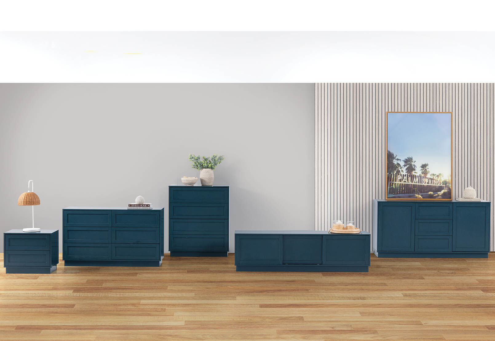 HUFFMAN - Bedside HUFFMAN