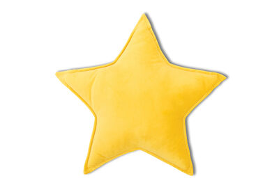 TWINKLE - Star Cushion