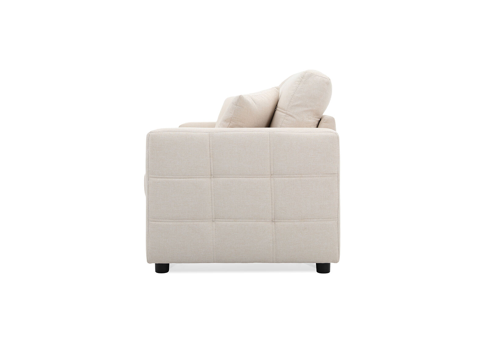 VAUGHAN - 3 Seat Sofa VAUGHAN