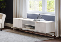 OSBORNE - Entertainment Unit OSBORNE