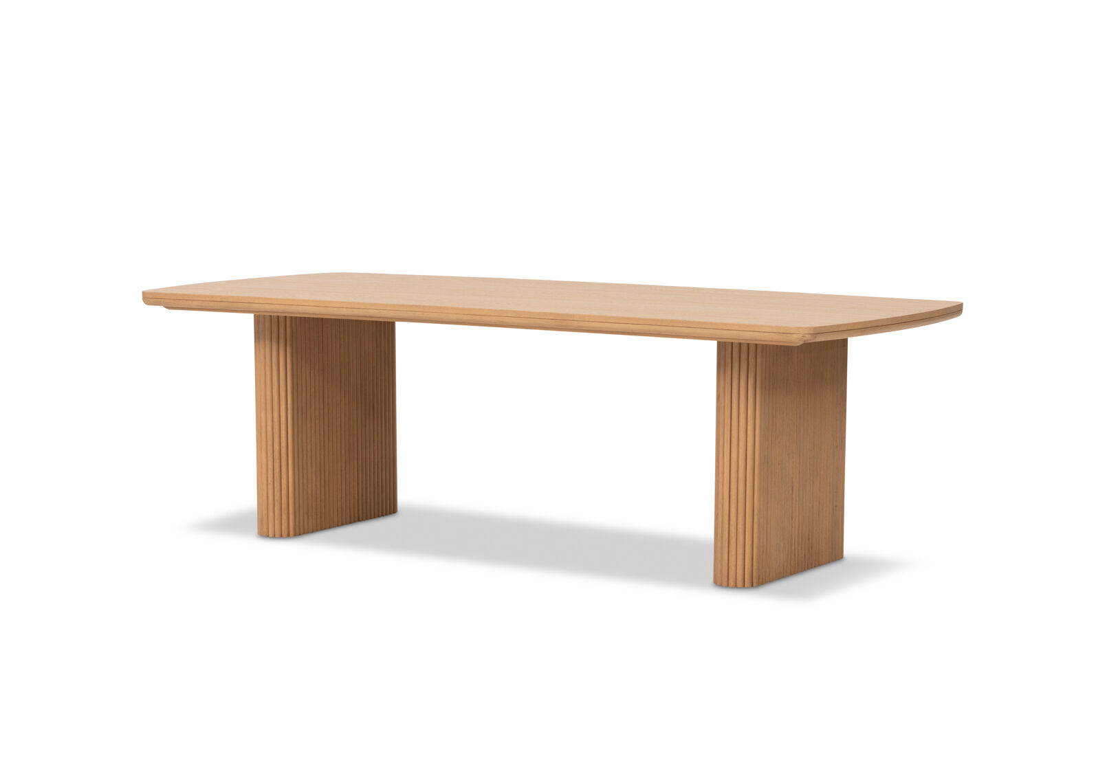 MIRAN - 2400 Dining Table MIRAN