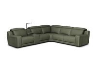 VANTRO LEATHER