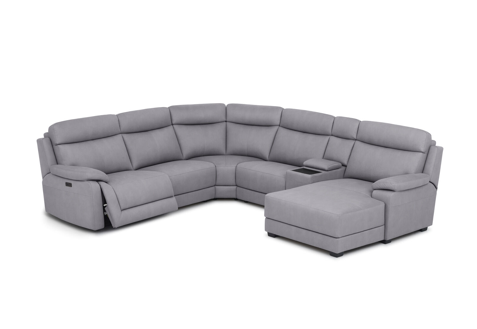 SAN MARCO - 5 Seater Corner RHF Chaise SAN MARCO