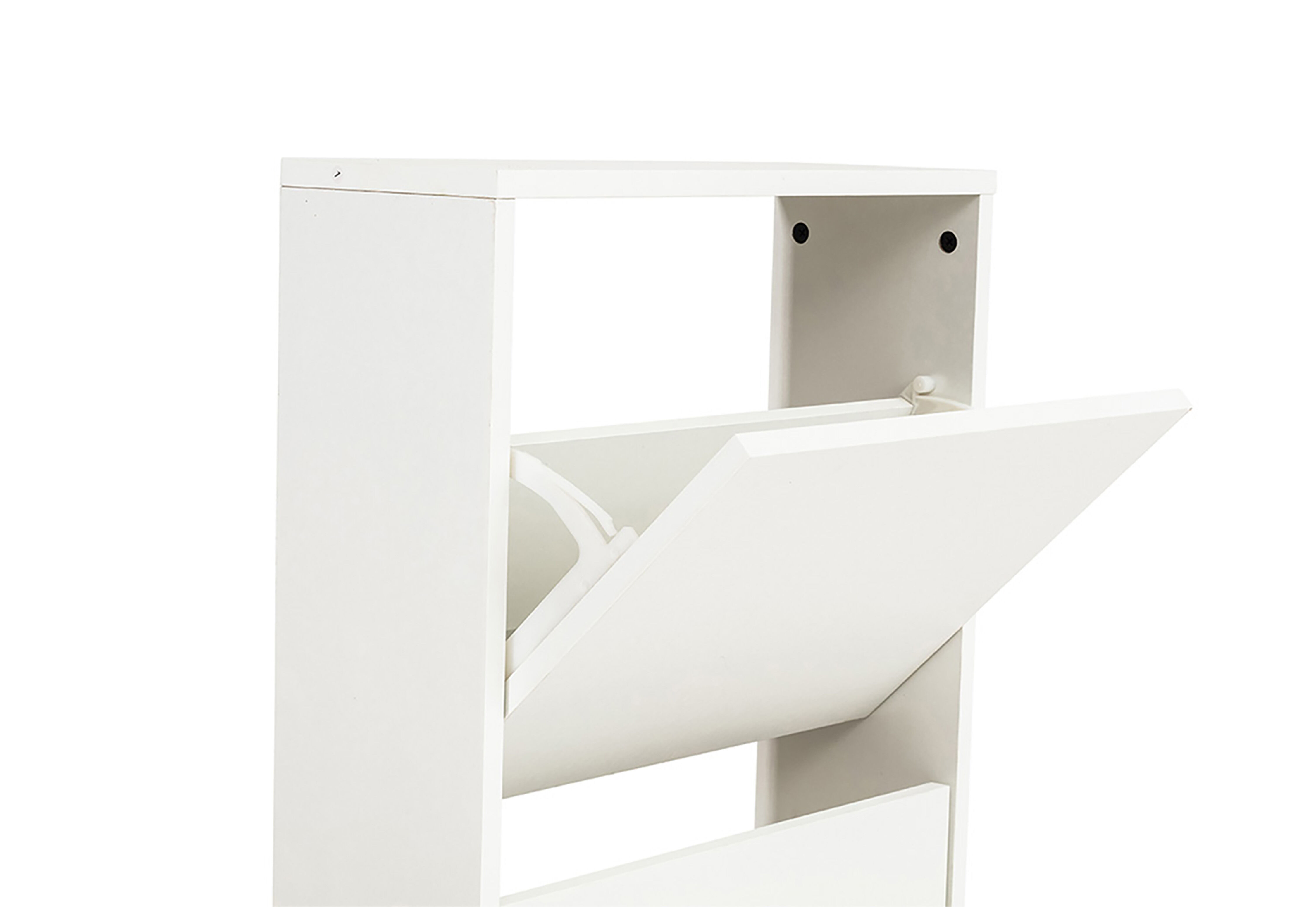 Amart furniture shoe store rack