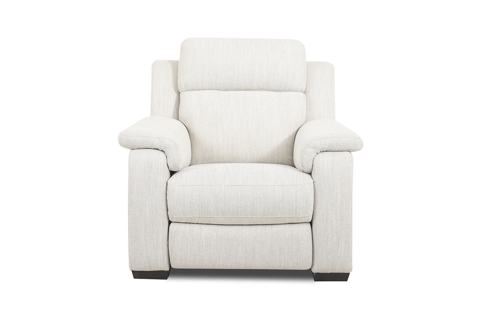CAPELLO - Fabric Electric Recliner CAPELLO