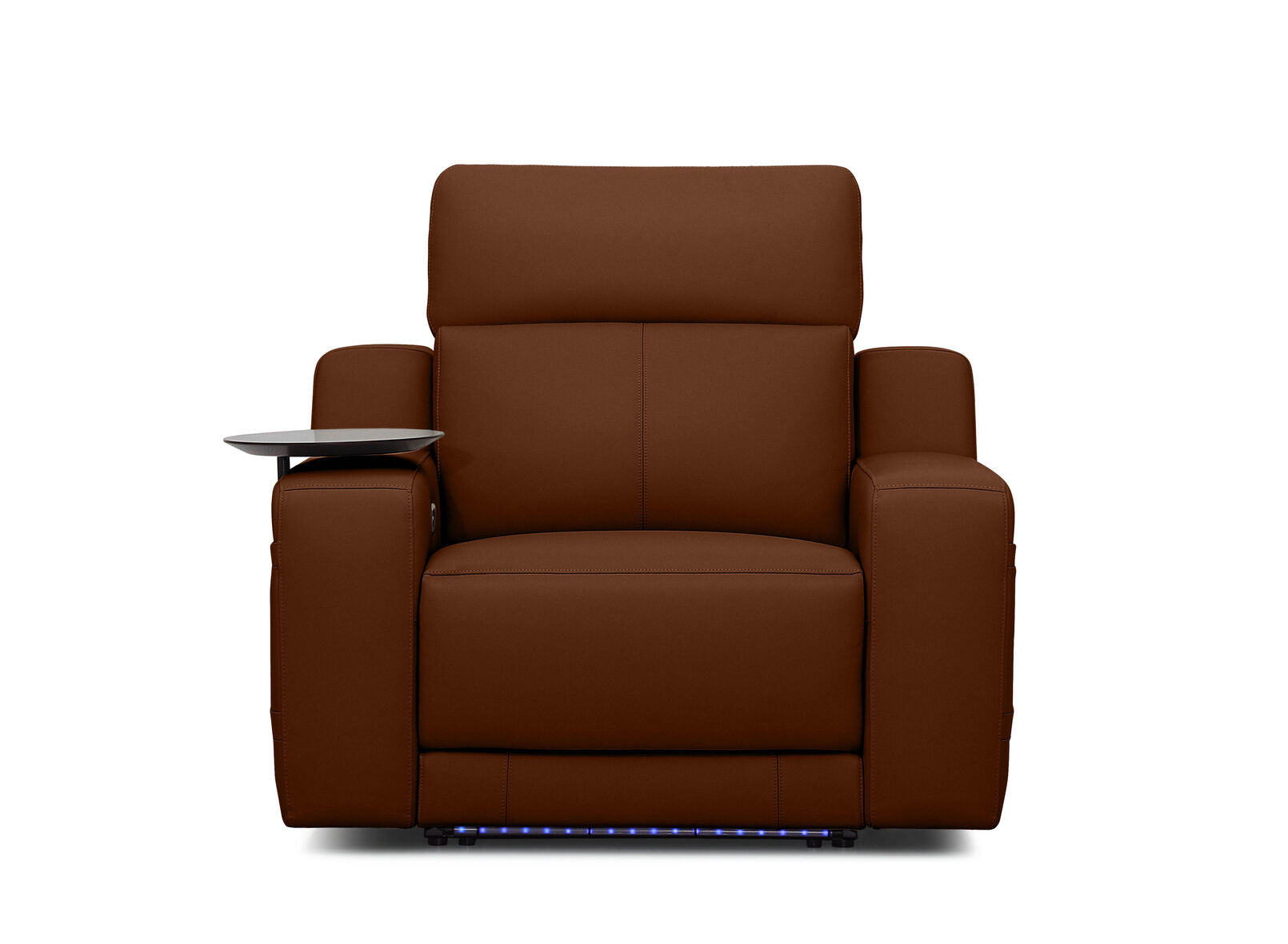 CASSIUS MK2 LEATHER - Electric Recliner CASSIUS MK2 LEATHER
