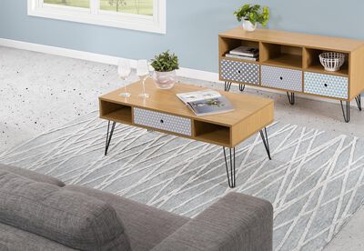 MARIAN - Coffee Table