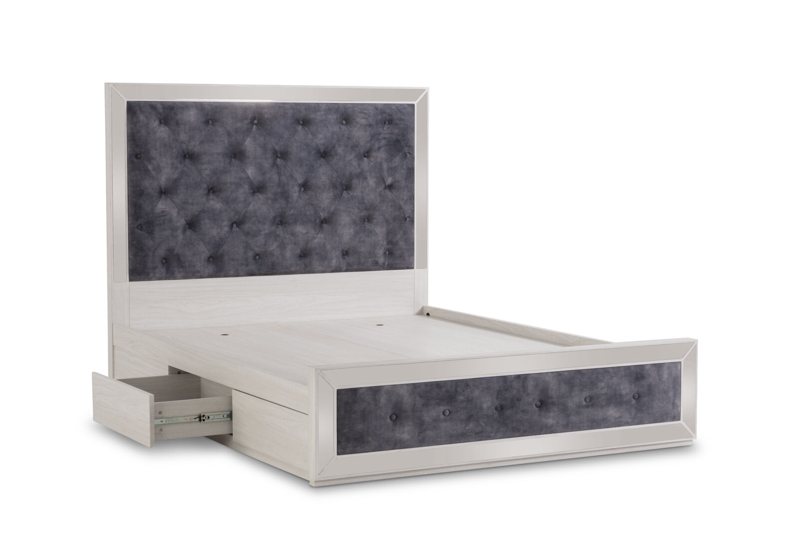 ISMENE - Queen Bed ISMENE