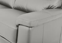 ISLINGTON LEATHER