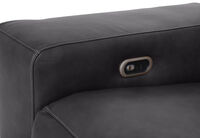 VANTRO LEATHER