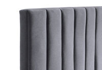 AVALYNN - King Headboard AVALYNN