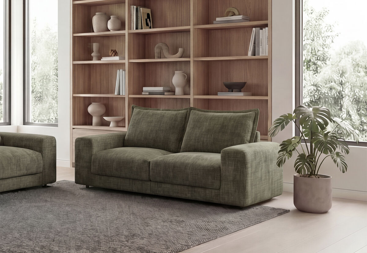 LINNELL FABRIC